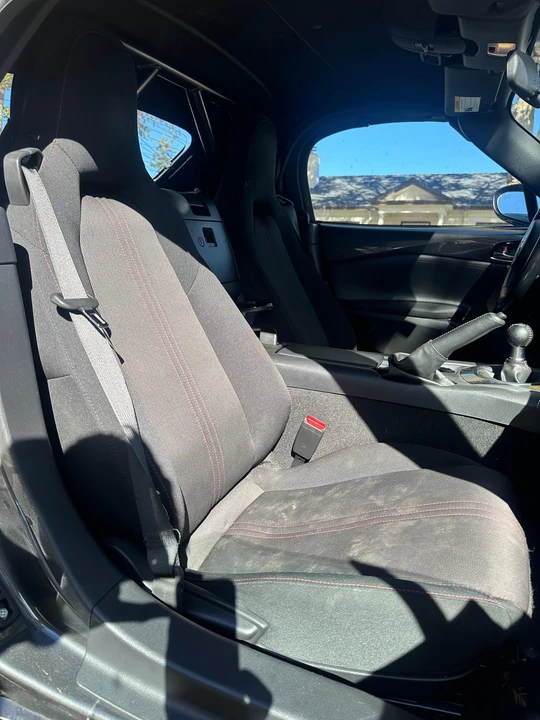 2018 Mazda ND MX-5 Miata - Image 31 of 31