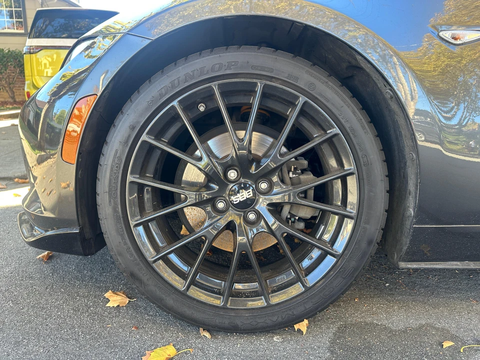 2018 Mazda ND MX-5 Miata - Image 22 of 31