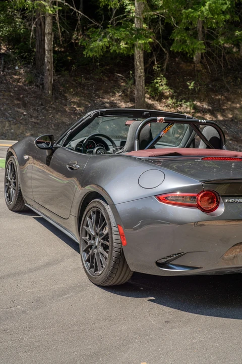 2018 Mazda ND MX-5 Miata - Image 17 of 31