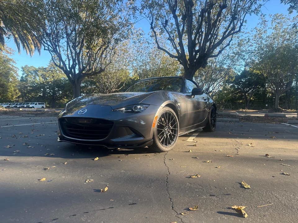 2018 Mazda ND MX-5 Miata - Image 7 of 31