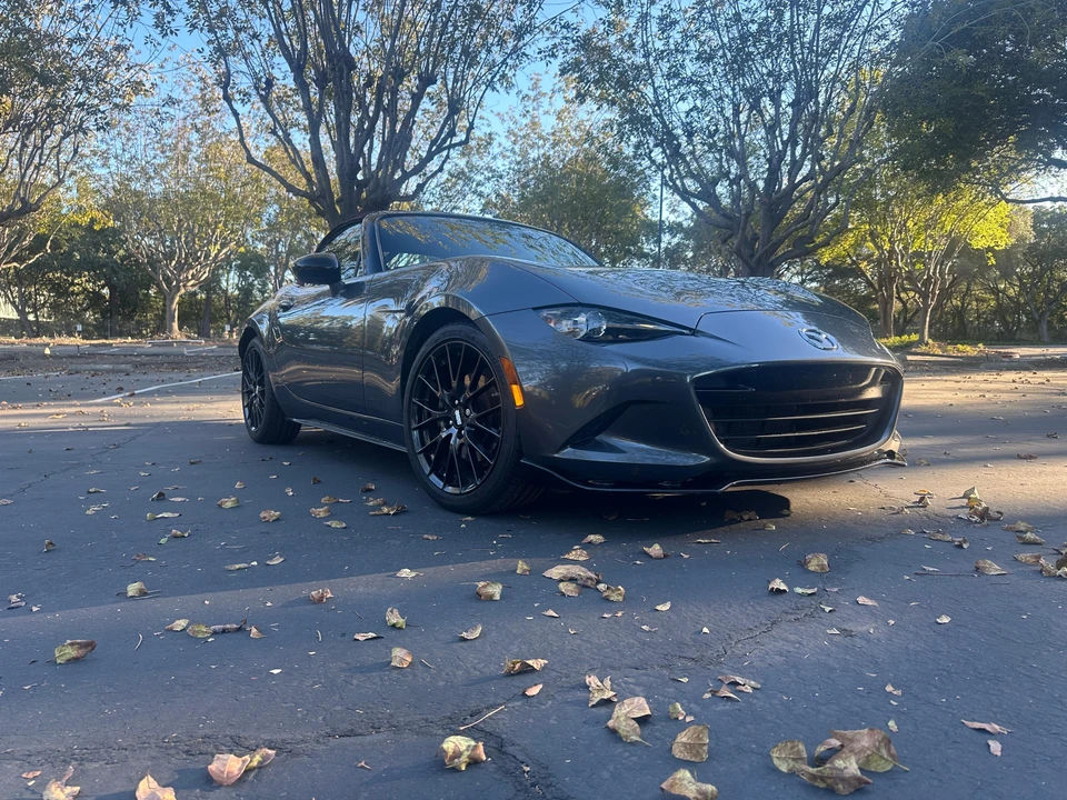 2018 Mazda ND MX-5 Miata - Image 10 of 31