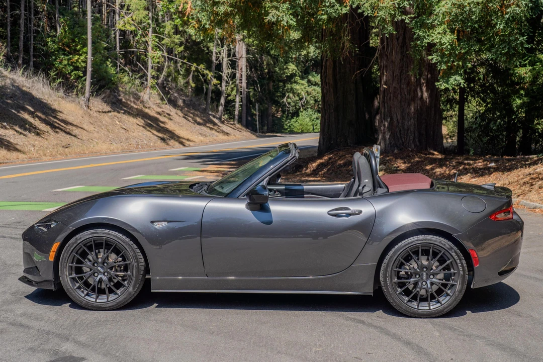 2018 Mazda ND MX-5 Miata - Image 3 of 31