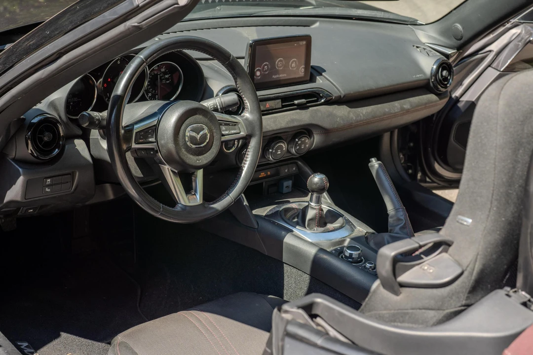 2018 Mazda ND MX-5 Miata - Image 26 of 31