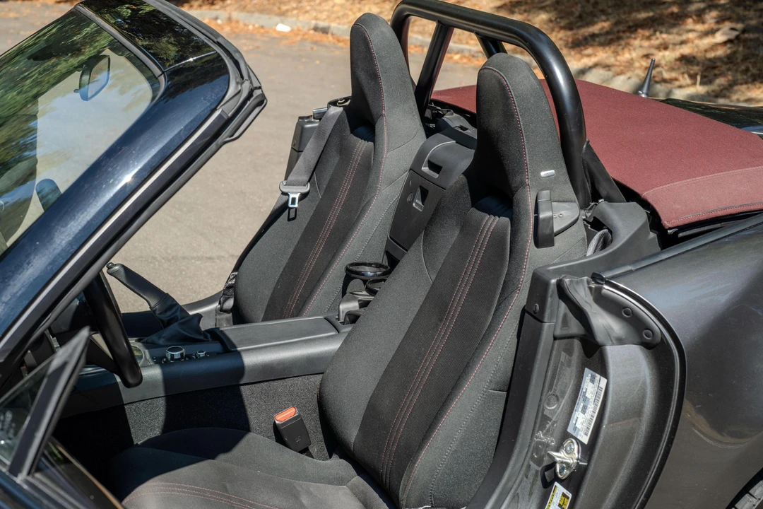 2018 Mazda ND MX-5 Miata - Image 27 of 31