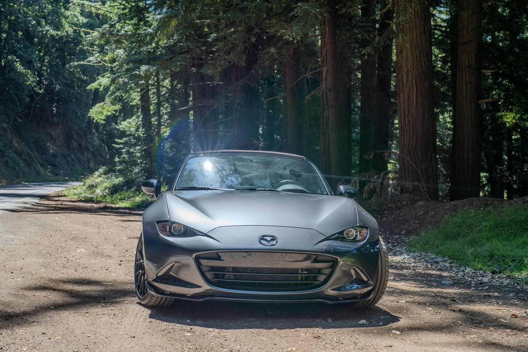 2018 Mazda ND MX-5 Miata - Image 6 of 31