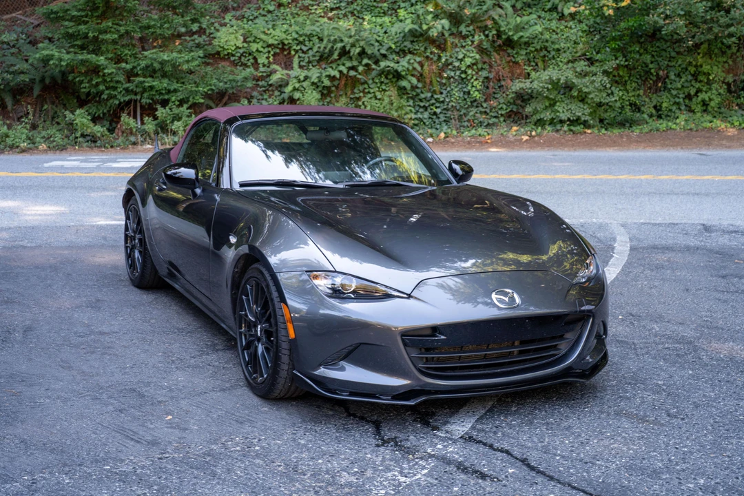 2018 Mazda ND MX-5 Miata - Image 12 of 31