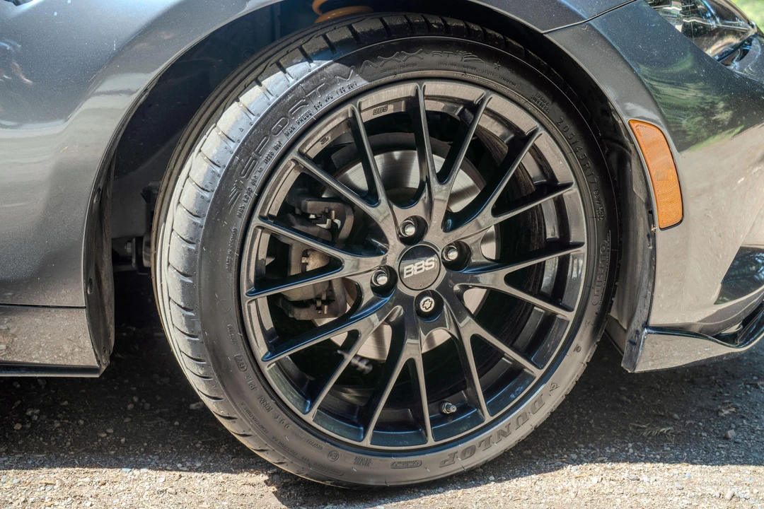 2018 Mazda ND MX-5 Miata - Image 25 of 31
