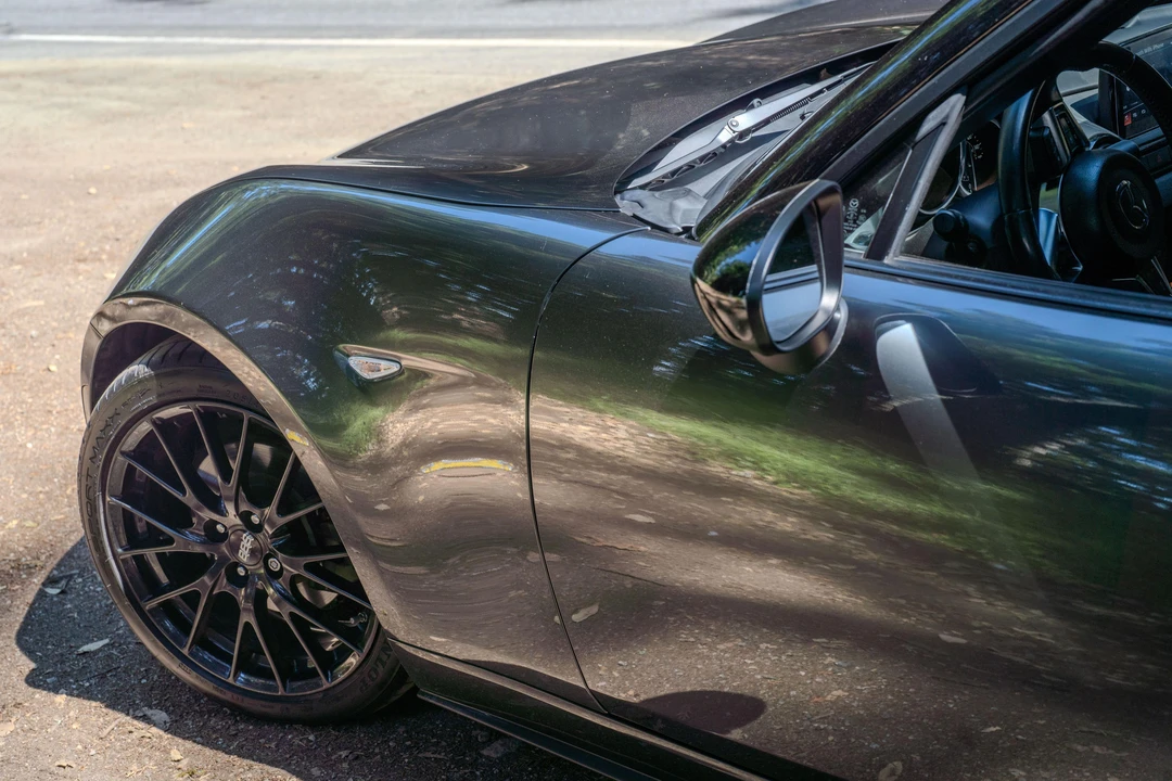 2018 Mazda ND MX-5 Miata - Image 15 of 31