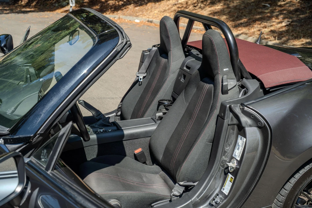 2018 Mazda ND MX-5 Miata - Image 30 of 31