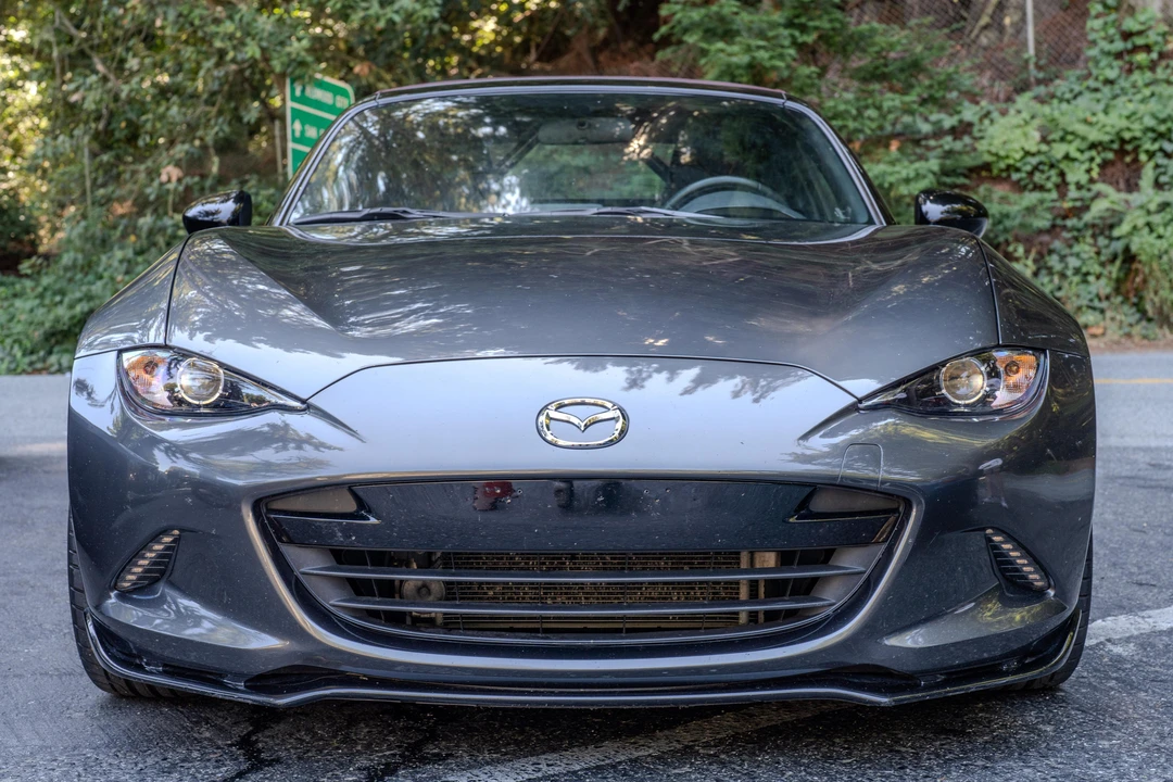2018 Mazda ND MX-5 Miata - Image 2 of 31