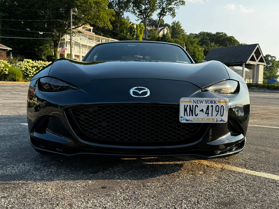 2018 Mazda ND MX-5 Miata - Image 18 of 31