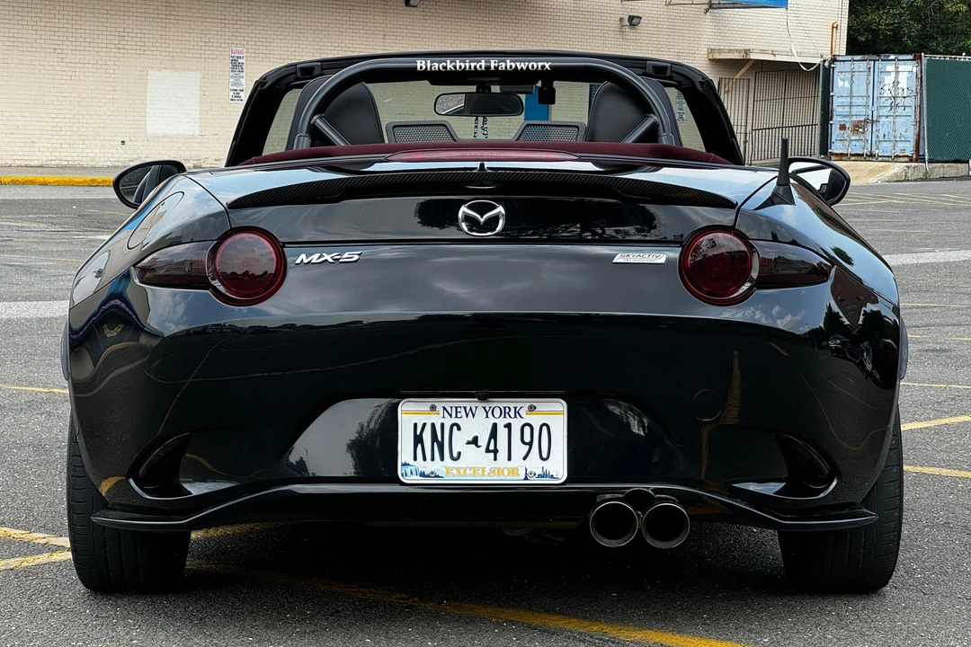 2018 Mazda ND MX-5 Miata - Image 5 of 31
