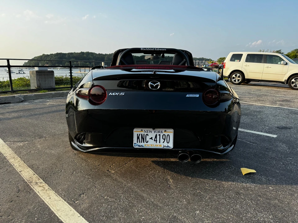 2018 Mazda ND MX-5 Miata - Image 13 of 31