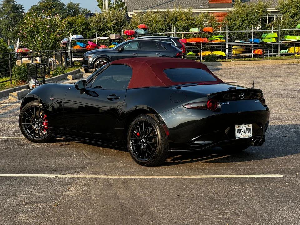 2018 Mazda ND MX-5 Miata - Image 24 of 31