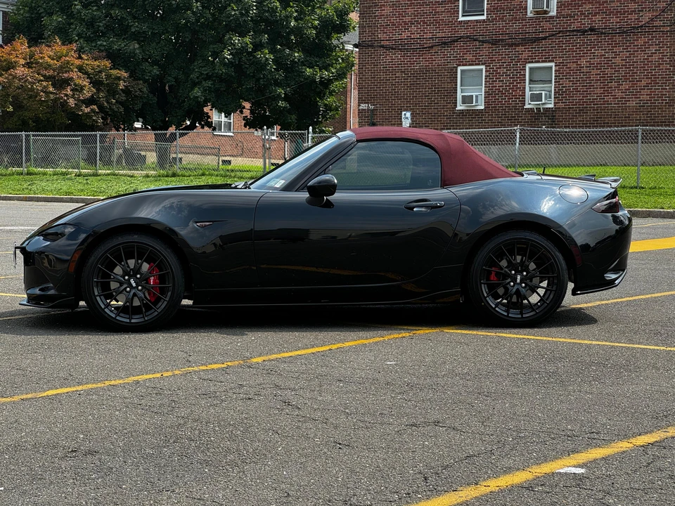 2018 Mazda ND MX-5 Miata - Image 21 of 31