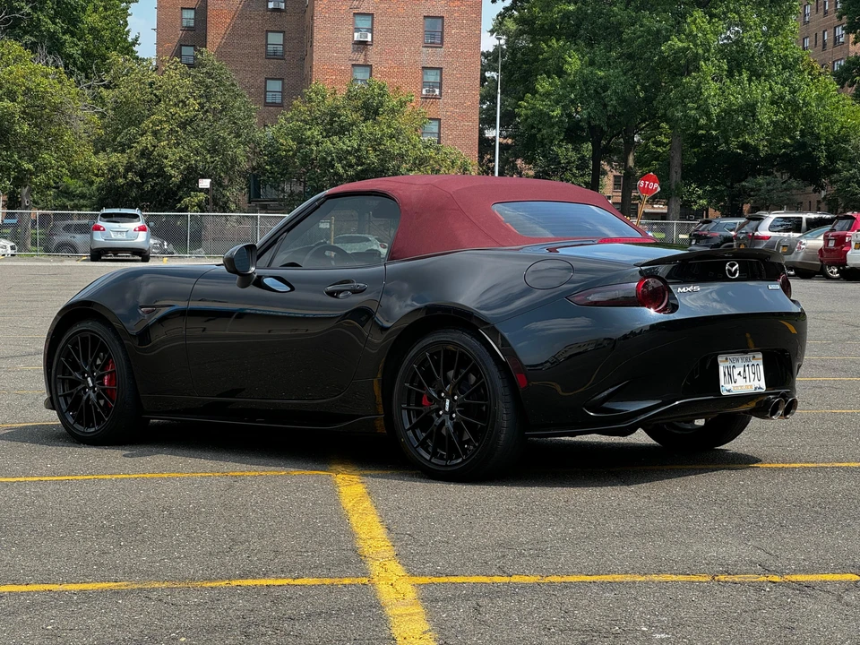 2018 Mazda ND MX-5 Miata - Image 23 of 31