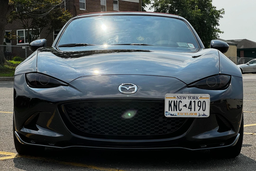 2018 Mazda ND MX-5 Miata - Image 2 of 31