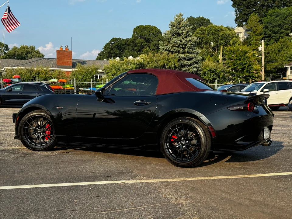 2018 Mazda ND MX-5 Miata - Image 22 of 31