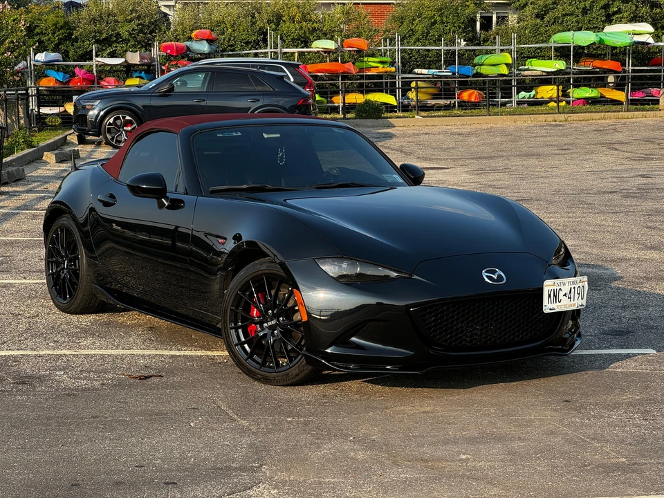 2018 Mazda ND MX-5 Miata - Image 31 of 31