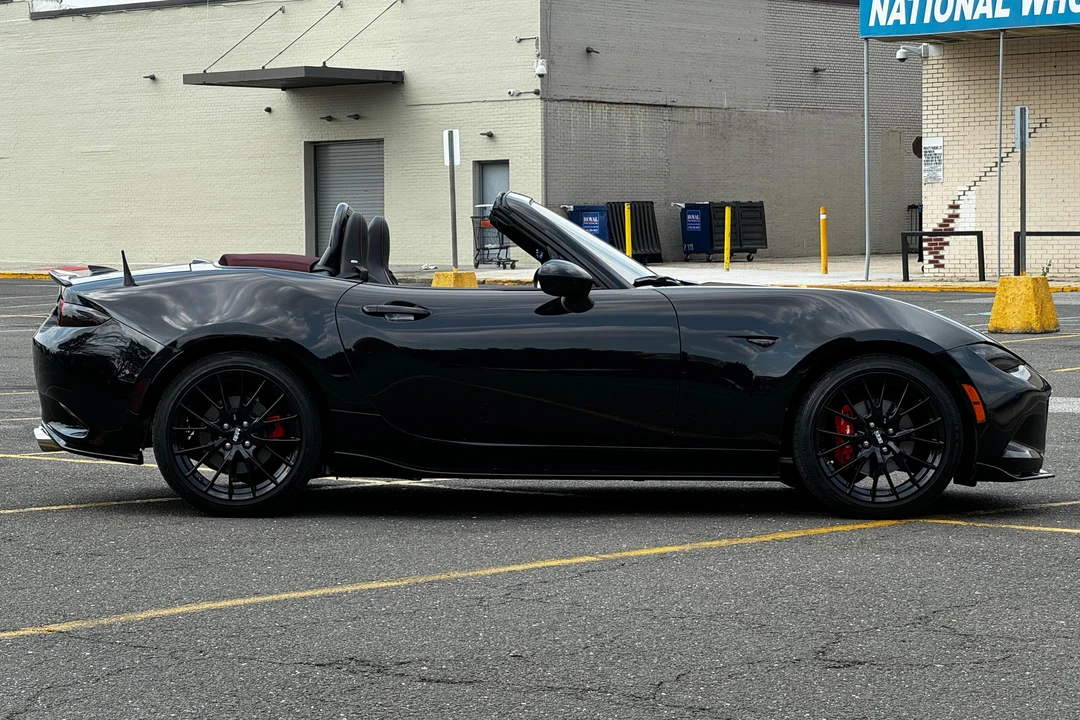 2018 Mazda ND MX-5 Miata - Image 3 of 31