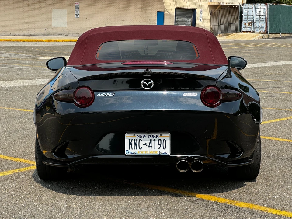 2018 Mazda ND MX-5 Miata - Image 26 of 31