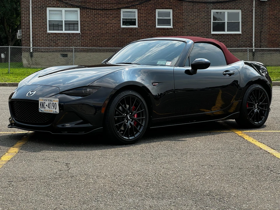 2018 Mazda ND MX-5 Miata - Image 20 of 31