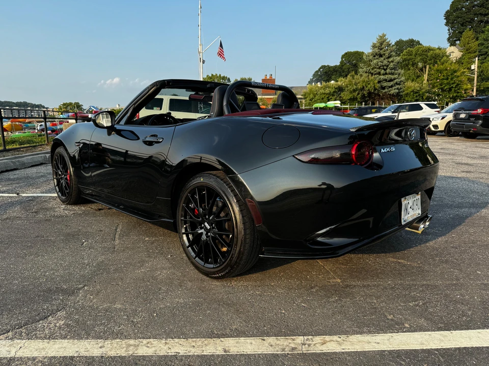 2018 Mazda ND MX-5 Miata - Image 10 of 31