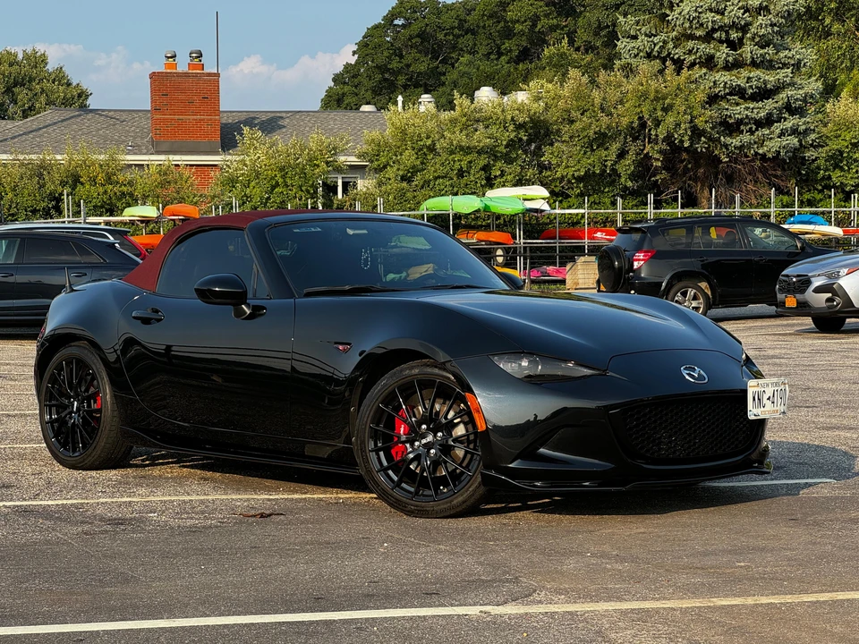 2018 Mazda ND MX-5 Miata - Image 30 of 31