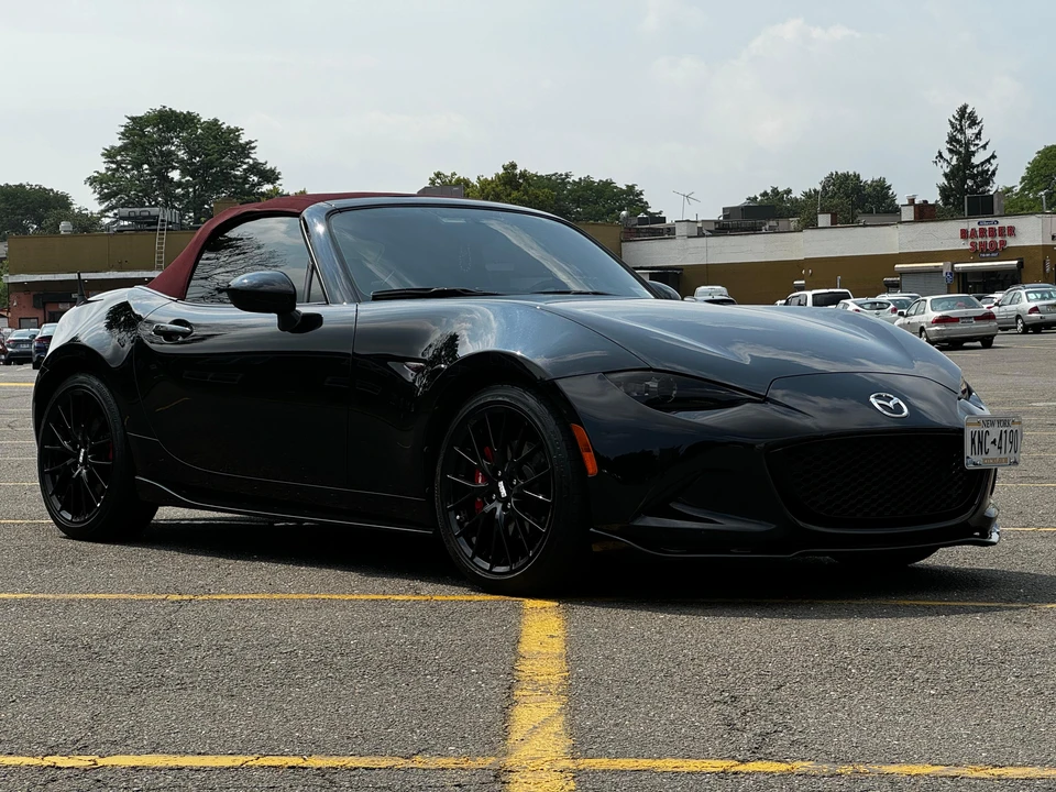 2018 Mazda ND MX-5 Miata - Image 29 of 31
