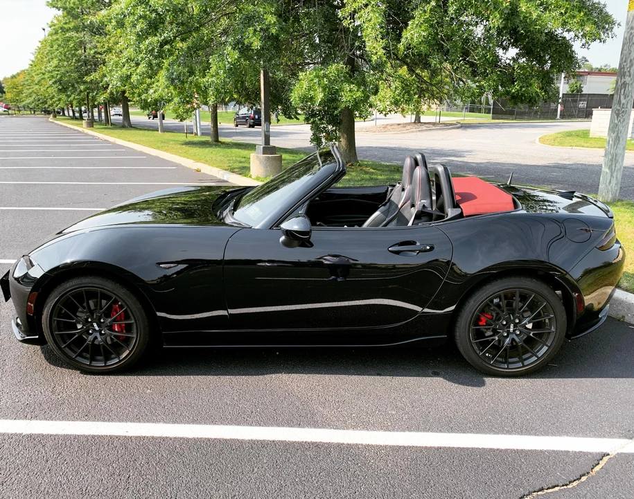 2018 Mazda ND MX-5 Miata - Image 7 of 31