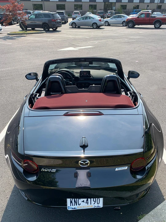 2018 Mazda ND MX-5 Miata - Image 14 of 31