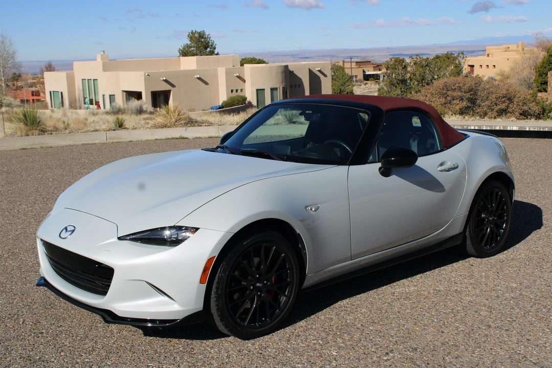 2018 Mazda ND MX-5 Miata - Image 25 of 31