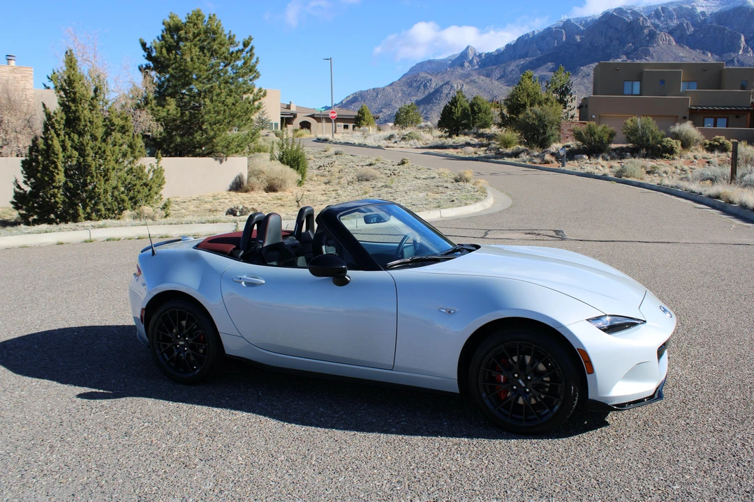 2018 Mazda ND MX-5 Miata - Image 18 of 31
