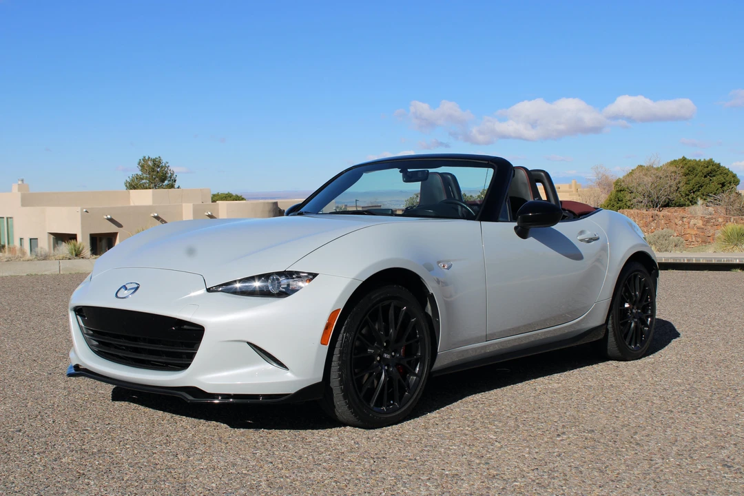 2018 Mazda ND MX-5 Miata - Image 7 of 31