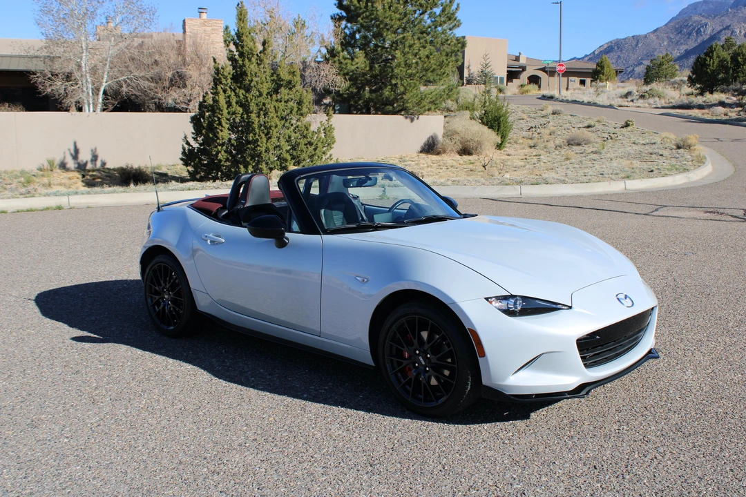 2018 Mazda ND MX-5 Miata - Image 21 of 31