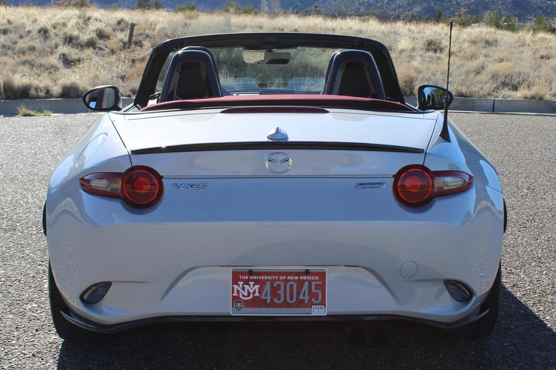 2018 Mazda ND MX-5 Miata - Image 5 of 31
