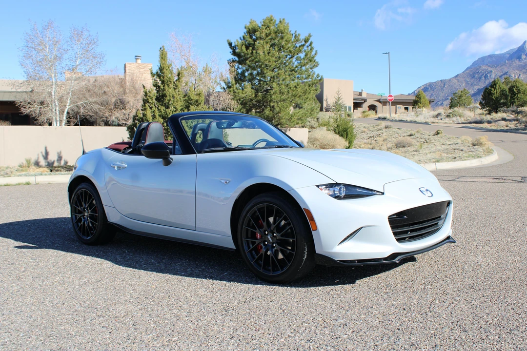 2018 Mazda ND MX-5 Miata - Image 20 of 31