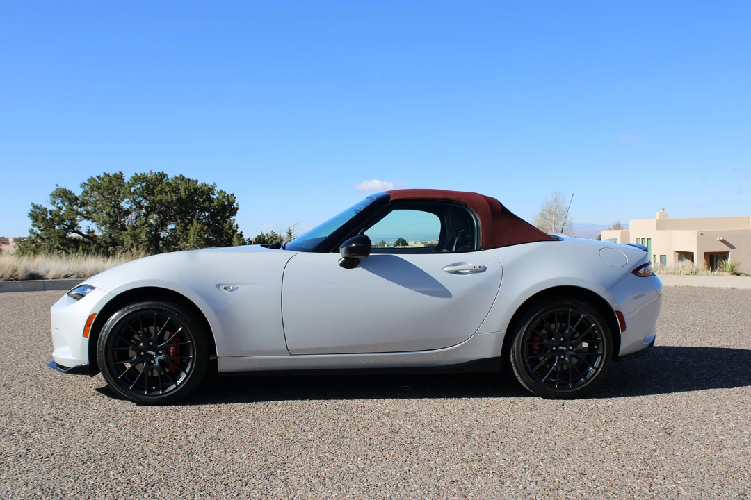 2018 Mazda ND MX-5 Miata - Image 28 of 31