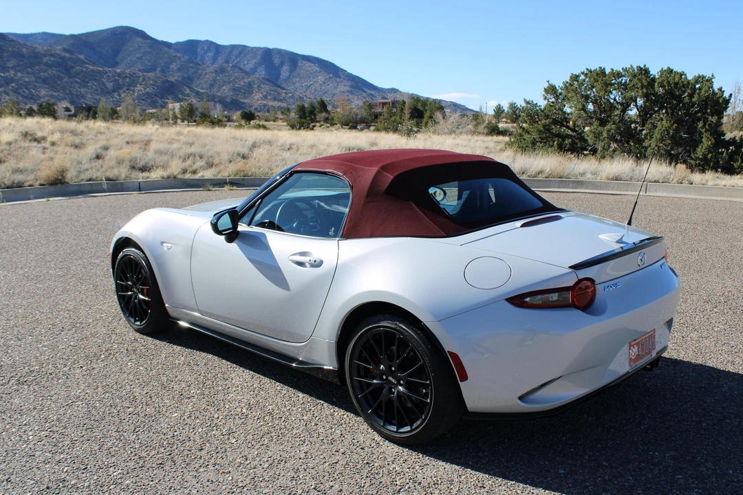 2018 Mazda ND MX-5 Miata - Image 30 of 31