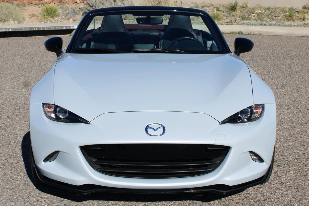 2018 Mazda ND MX-5 Miata - Image 2 of 31