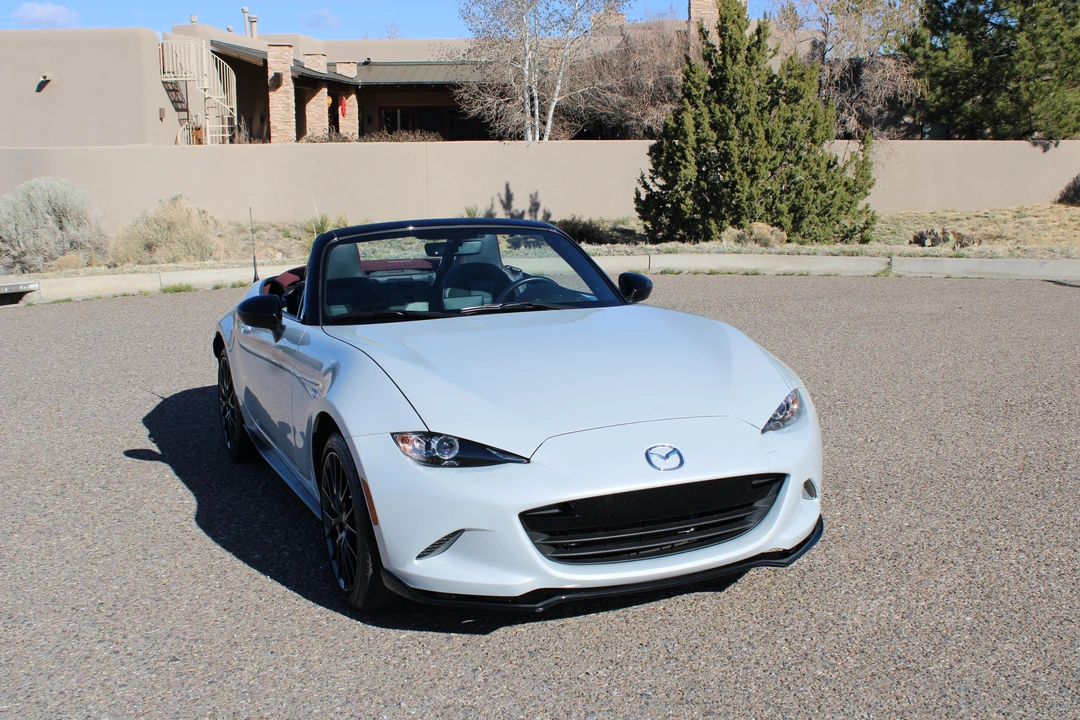 2018 Mazda ND MX-5 Miata - Image 22 of 31