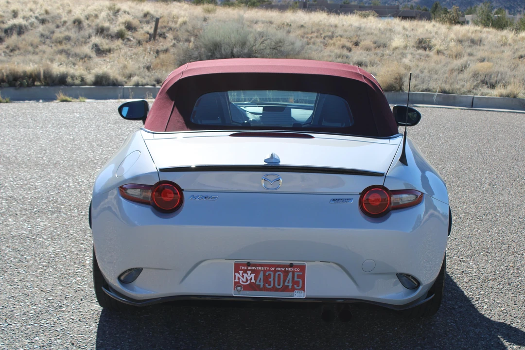 2018 Mazda ND MX-5 Miata - Image 31 of 31