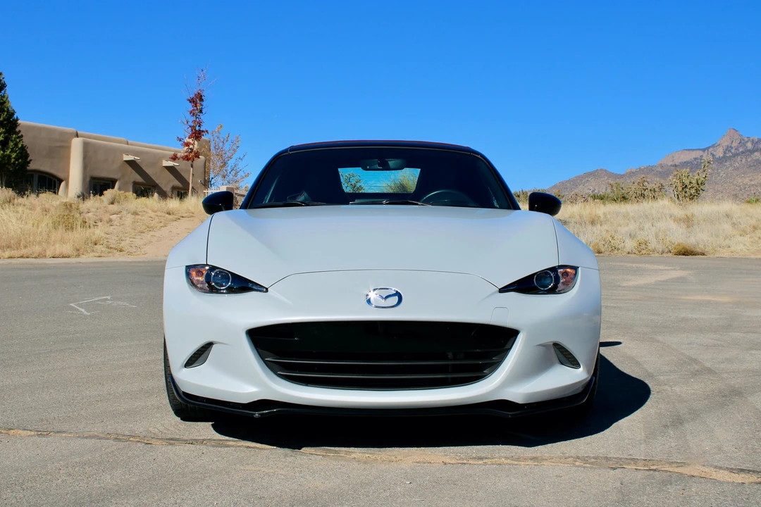 2018 Mazda ND MX-5 Miata - Image 24 of 31