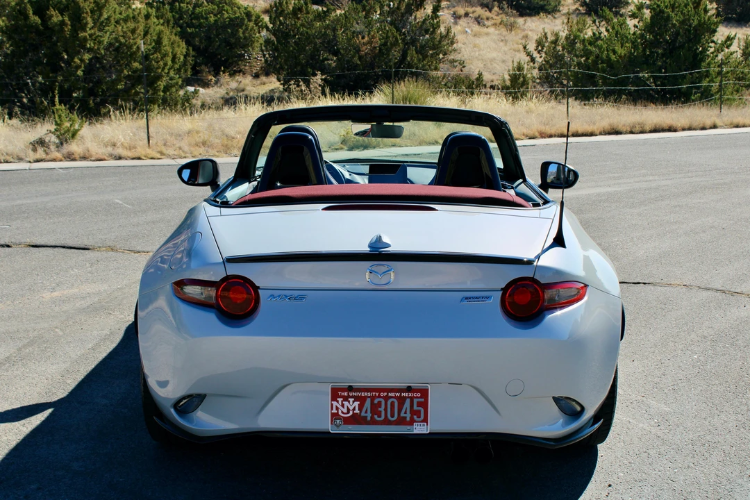 2018 Mazda ND MX-5 Miata - Image 14 of 31