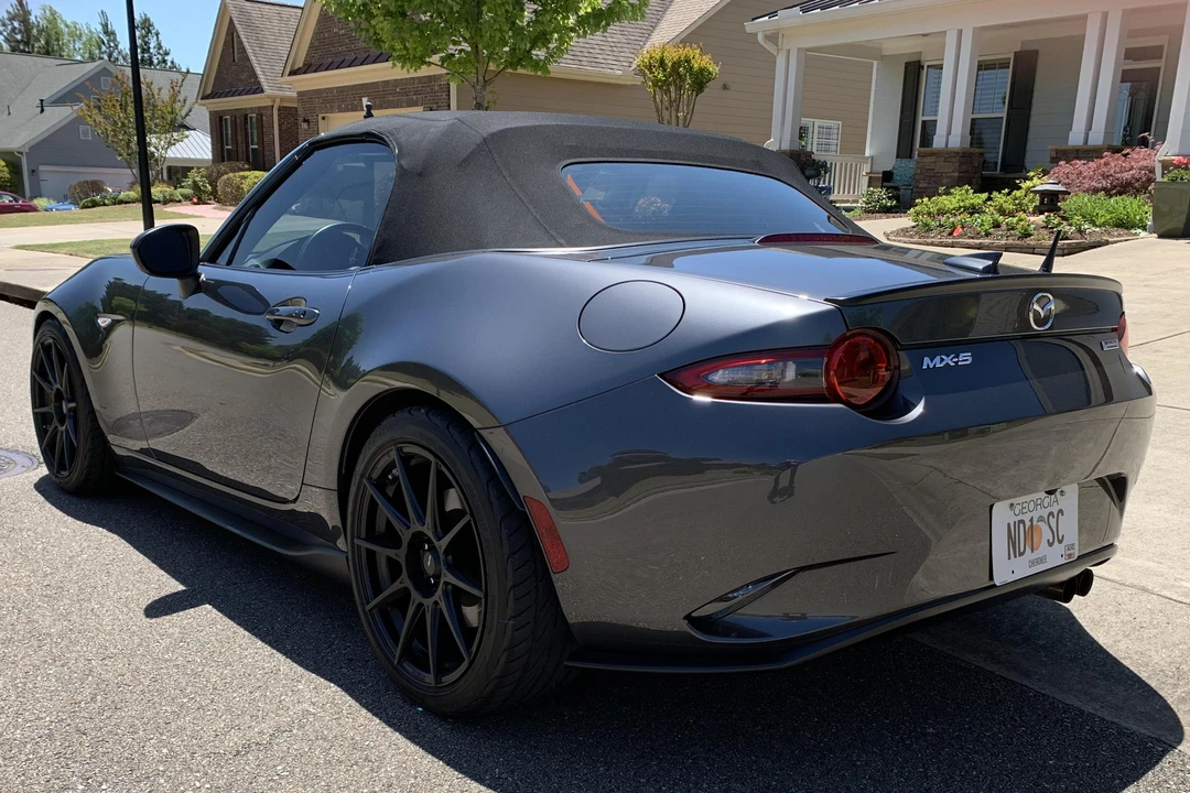 2018 Mazda ND MX-5 Miata - Image 4 of 31