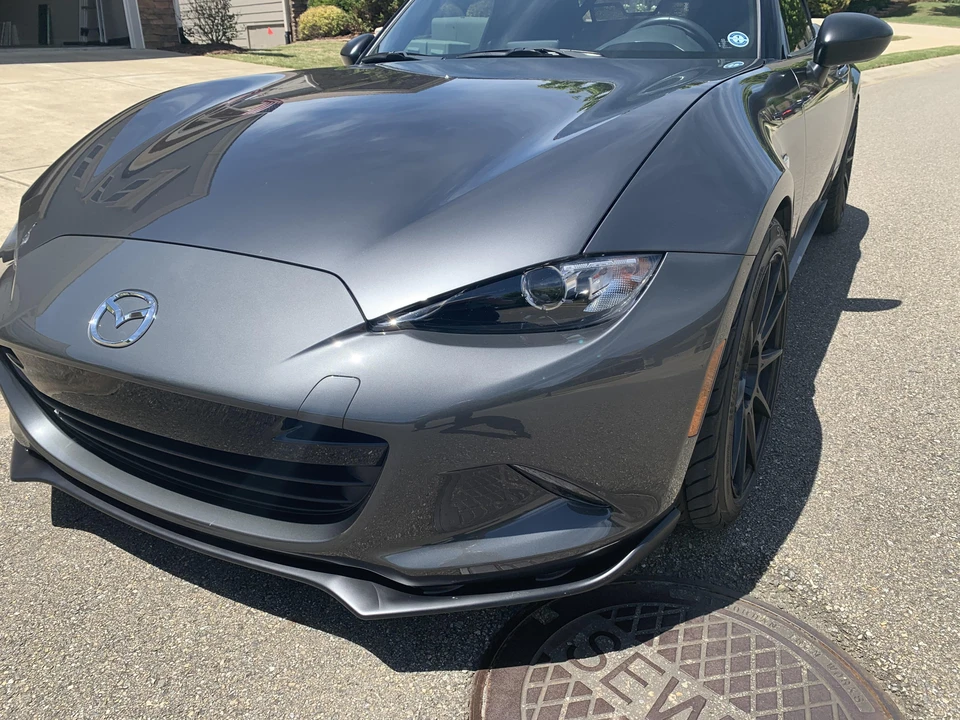 2018 Mazda ND MX-5 Miata - Image 31 of 31