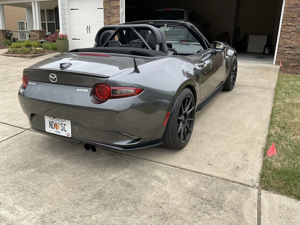 2018 Mazda ND MX-5 Miata - Image 12 of 31