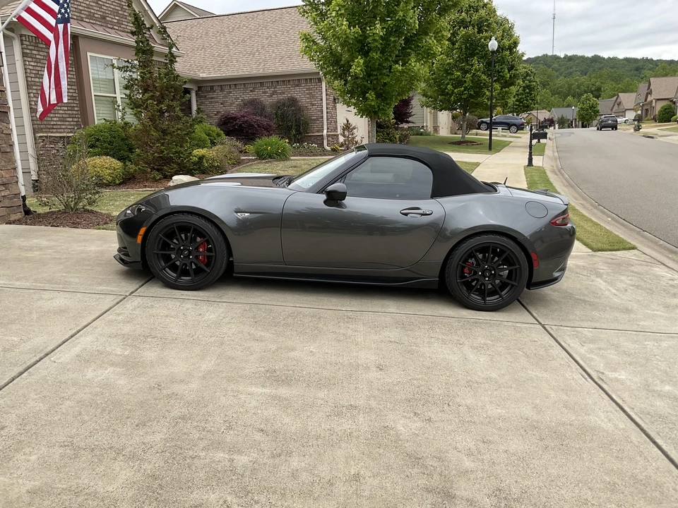 2018 Mazda ND MX-5 Miata - Image 17 of 31