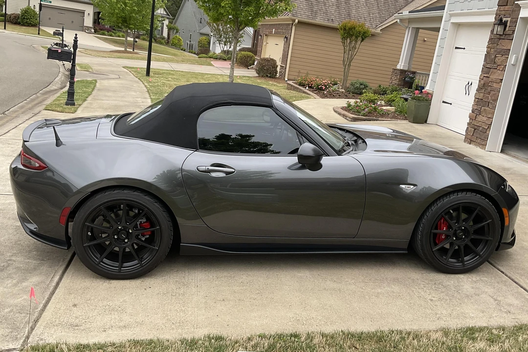 2018 Mazda ND MX-5 Miata - Image 3 of 31