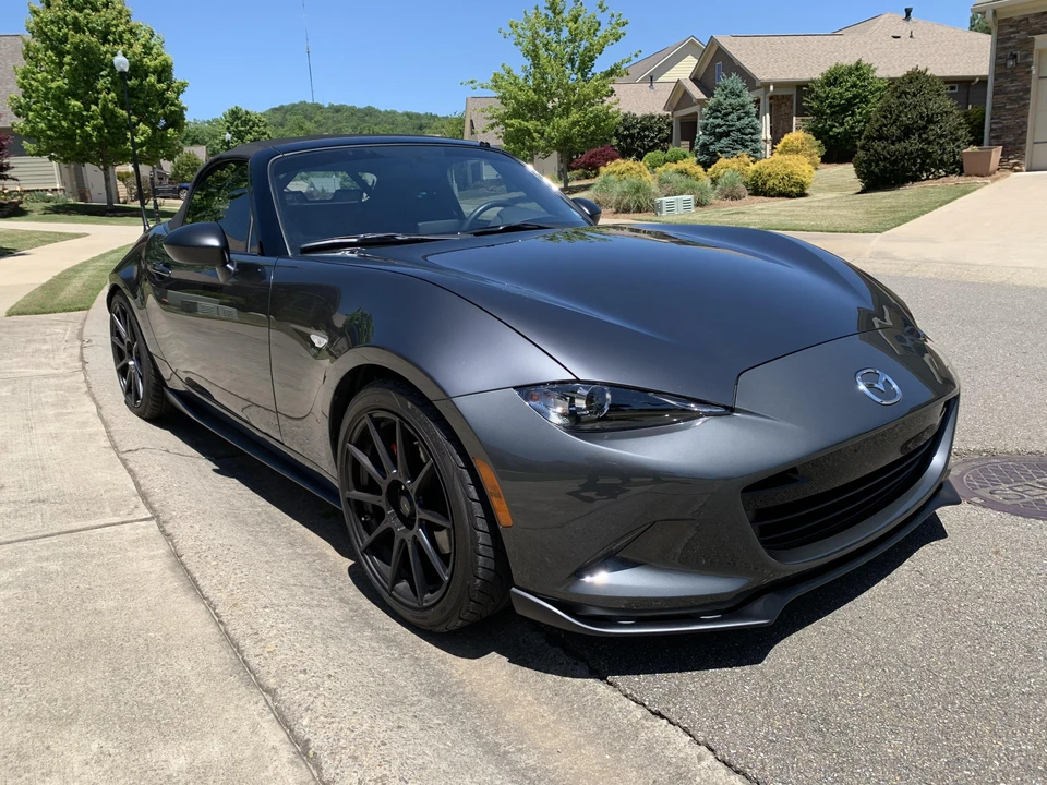 2018 Mazda ND MX-5 Miata - Image 24 of 31
